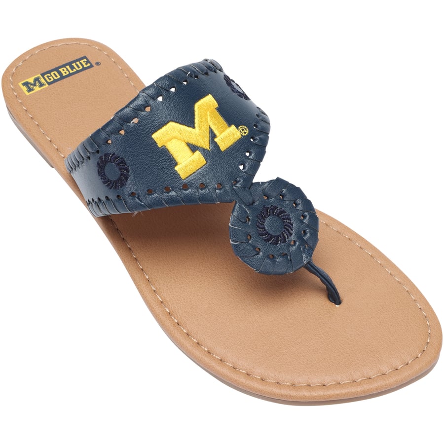 nike michigan sandals