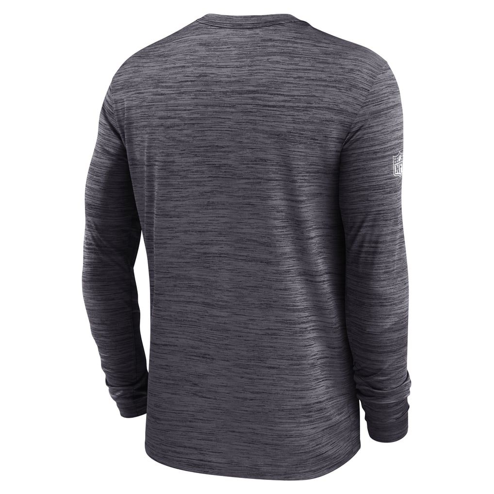 men-s-las-vegas-raiders-nike-black-sideline-velocity-dri-fit-long